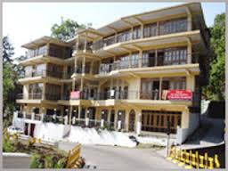 Hotel Global Residency 